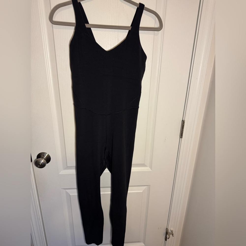 Lululemon Align Bodysuit 25" View 3